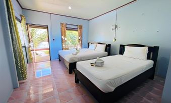 Phupha Bungalow Haad Rin - Housity
