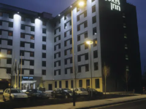 Hilton Garden Inn London Heathrow Airport Hotels in Hounslow