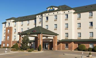 Days Inn by Wyndham Saskatoon