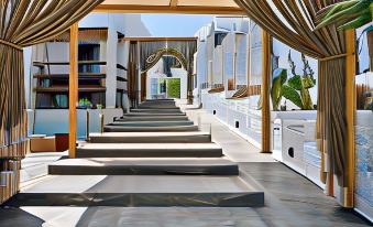 Sandaya Luxury Suites