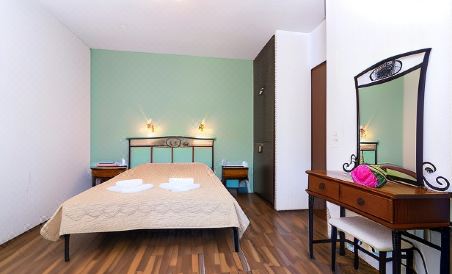 Menir Luxury Apartments - Housity