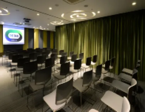 The Lime Boutique Suites, Hyderabad ハイデラバードのホテル