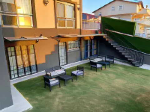 Soul House Kuşadası Hotels near Ladies Beach