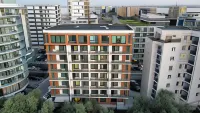 Lotus 7 Silver Hotels in Mamaia
