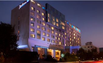 Radisson Blu Hotel Pune Kharadi