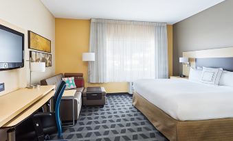 TownePlace Suites Shreveport-Bossier City