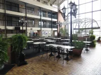 Clifton Victoria Inn at the Falls Hotels in Niagara Falls