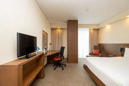 Hampton by Hilton Samsun