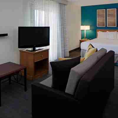 Residence Inn Shelton Fairfield County Rooms