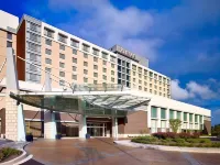 Marriott Louisville East Hôtels à : Jeffersontown