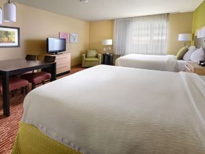 TownePlace Suites Galveston Island