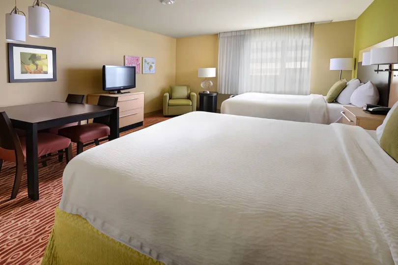 TownePlace Suites Galveston Island