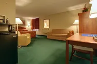 Americas Best Value Inn-St. Louis / South