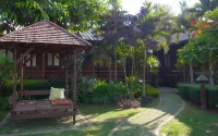 Namkhong Guesthouse and Resort Hotels in Chiang Khong