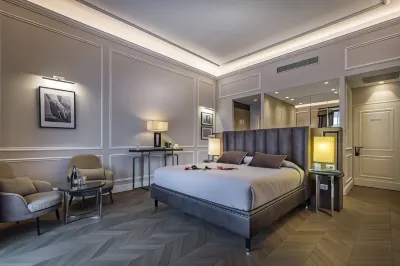 Palazzo Alfieri Residenza d'Epoca Hotel in zona Nerdi Orafi Firenze - Casa dell'Orafo al Ponte Vecchio