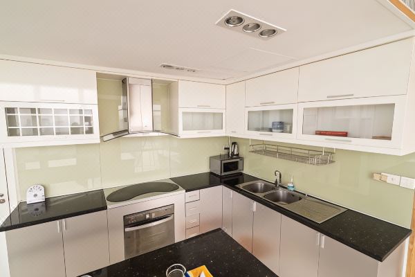 Lancaster Saigon Service Apartment(Căn hộ dịch vụ Lancaster Hồ Chí Minh Official)_2