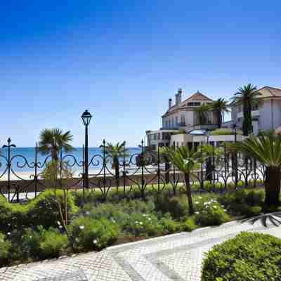 The Albatroz Hotel Hotel Exterior