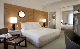 21C Museum Hotel Cincinnati