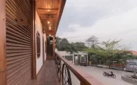 Urbanview Hotel Cianjur City Park by RedDoorz