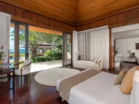 Jivana Beach Bungalow- Shanti Villas