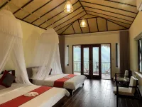Ta Xua Ecolodge Hotels in Hang Dong