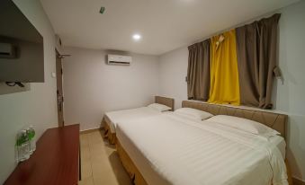 Hotel Uptown Semenyih