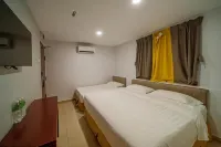 Hotel Uptown Semenyih Hotel di Semenyih