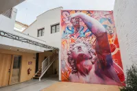 ميثيك فالنسيا هوتل فنادق في 