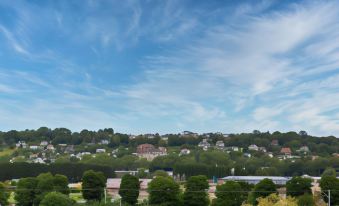 B&B Hotel Deauville-Touques