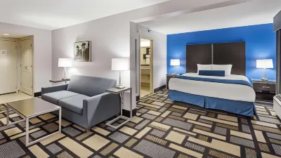 Best Western Plus Birmingham Inn  Suites Hotels in Lake Purdy