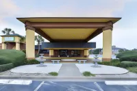 Four Points by Sheraton Brunswick Hotels in Dock Junction