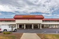 Quality Inn & Suites Easley - Greenville