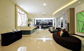 Agria Hotel Bogor