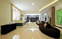 Agria Hotel Bogor Hotels in South Bogor