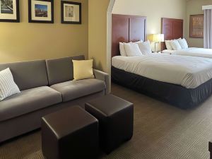 Comfort Suites Sea World/ Lackland