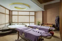 Kaya Izmir Thermal & Convention - spa