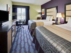 La Quinta Inn & Suites by Wyndham Hinesville - Fort Stewart