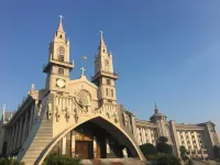 White Palace 2 فنادق في ثاي بينه