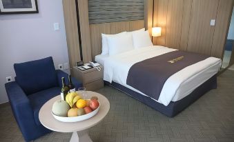 Benikea Hotel Seosan