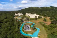 Jupiter Trevi Resort and Spa