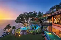 Nirvana Beach Resort, Koh Lanta - Romantic