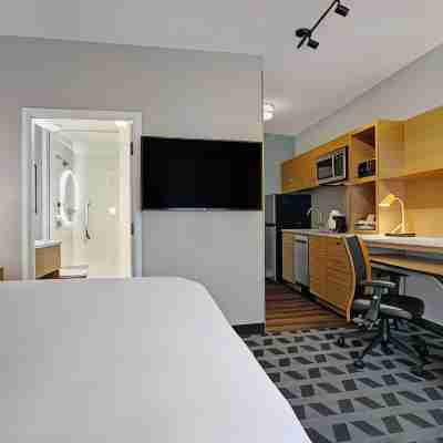 TownePlace Suites Potomac Mills Woodbridge Rooms