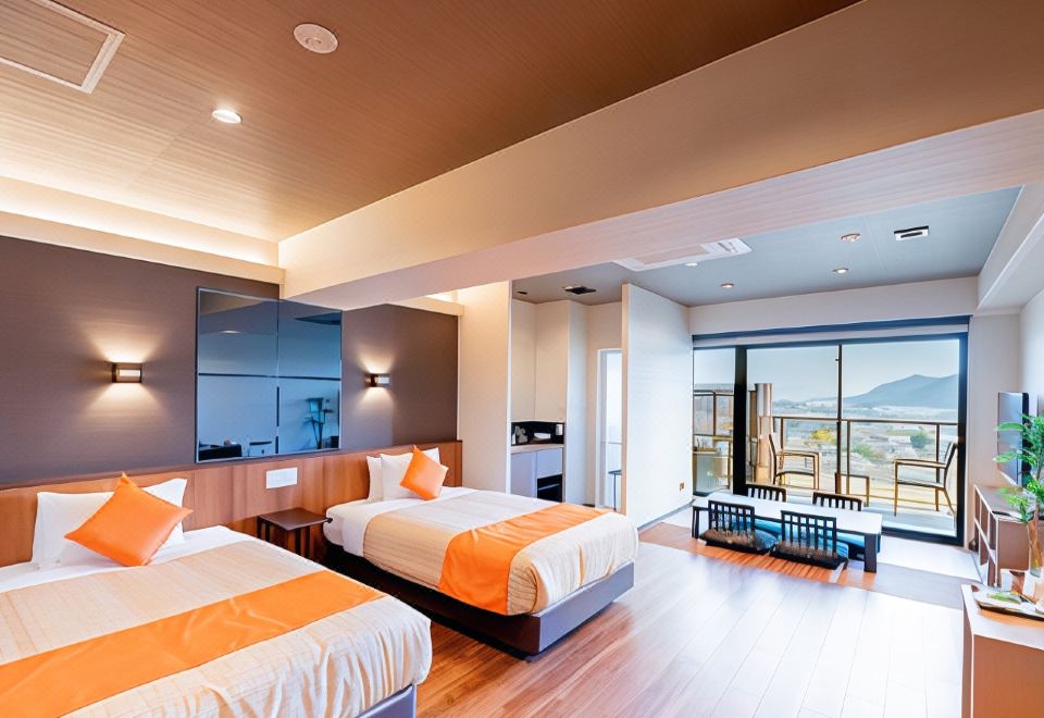 LiVEMAX RESORT MIYAHAMA ONSEN OCEAN