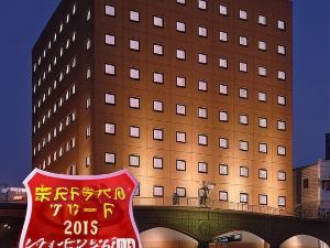 Richmond Hotel Kagoshima Kinseicho