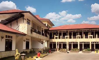 Hotel Ciloto Indah Permai