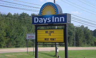 Days Inn by Wyndham West Point