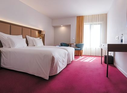 Hotel Premium Chaves - Aquae Flaviae