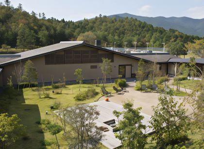 里山の休日 京都・烟河