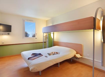 ibis budget Cosne-sur-Loire