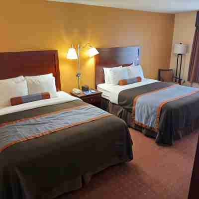 Americas Best Value Inn Rooms